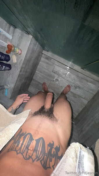 fdjason Foto Nua Vazada OnlyFans 8