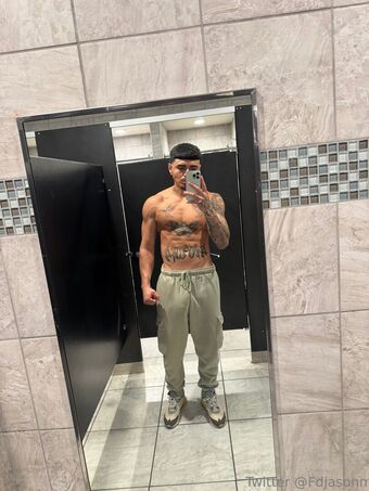 fdjason Foto Nua Vazada OnlyFans 17