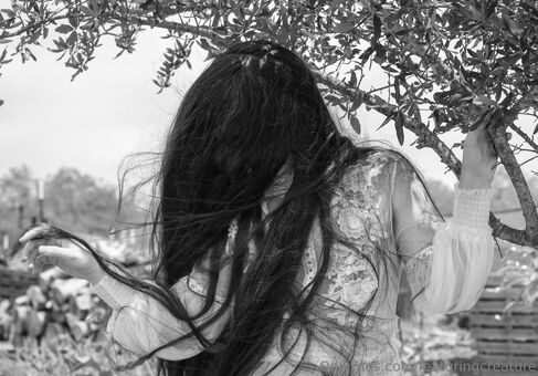 featuringcreature Foto Nua Vazada OnlyFans 10