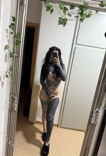 Fee.eeeee Foto Nua Vazada OnlyFans 1