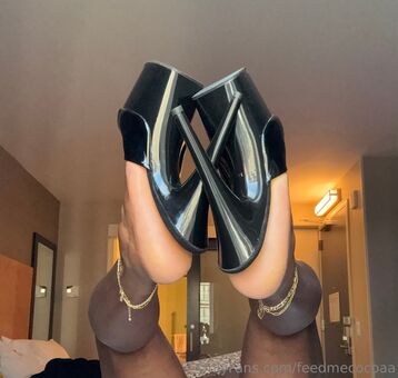 feedmecocoaa Foto Nua Vazada OnlyFans 11