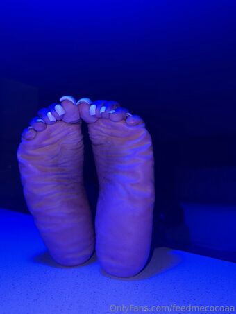 feedmecocoaa Foto Nua Vazada OnlyFans 20