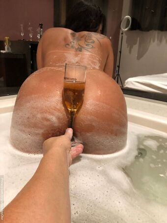 feeroliver Foto Nua Vazada OnlyFans 17