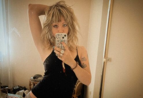 _femalien Foto Nua Vazada OnlyFans 58