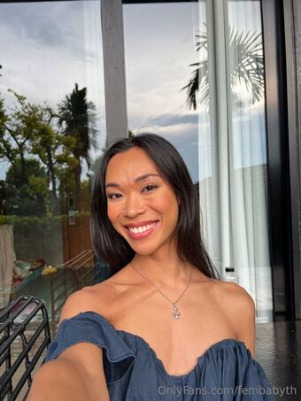 Fembabyth Foto Nua Vazada OnlyFans 89