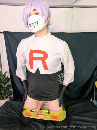 femboygaming