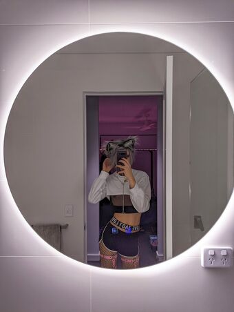 FemboyPup Foto Nua Vazada OnlyFans 20