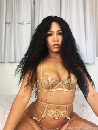 femdom
