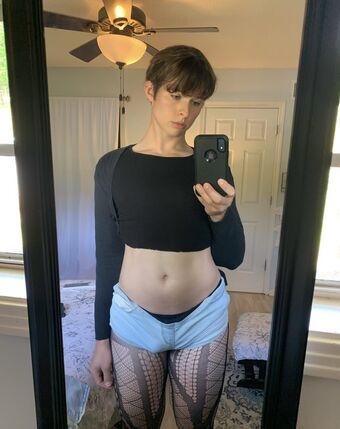 FemSlutBailey Foto Nua Vazada OnlyFans 13