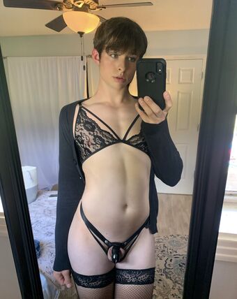 FemSlutBailey Foto Nua Vazada OnlyFans 18