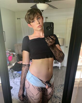 FemSlutBailey Foto Nua Vazada OnlyFans 20