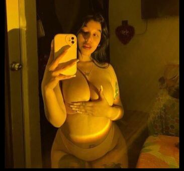 Fernanda V Foto Nua Vazada OnlyFans 18