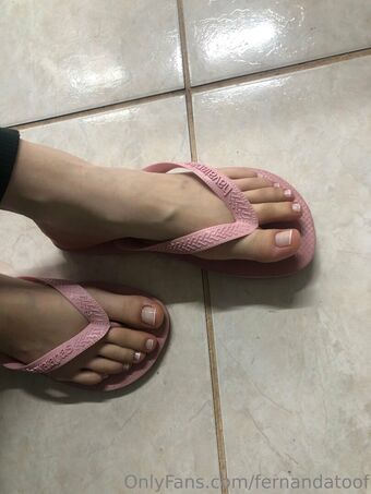 fernandatoof Foto Nua Vazada OnlyFans 4