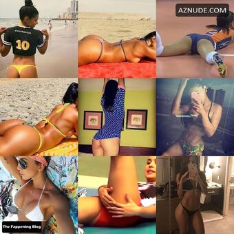 Fernandez Foto Nua Vazada OnlyFans 11
