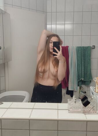 Feuerrose Foto Nua Vazada OnlyFans 58