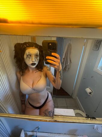 feverdreamms Foto Nua Vazada OnlyFans 23