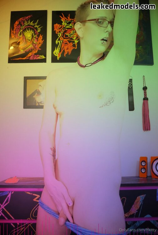 FF_Kitty_Mx / Ffkitty / gxffkitty_ Foto #1