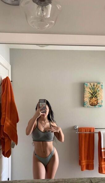 Fiahcola Foto Nua Vazada OnlyFans 5