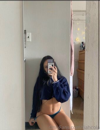 Fiahcola Foto Nua Vazada OnlyFans 13