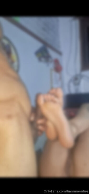 fiammaonfire Foto Nua Vazada OnlyFans 7