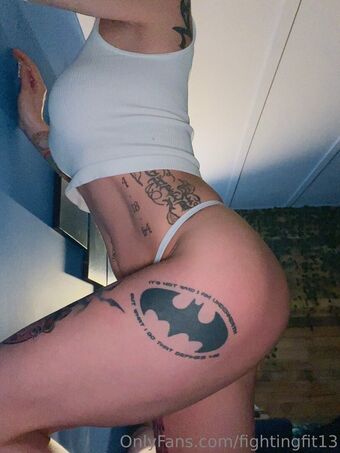 fightingfit13 Foto Nua Vazada OnlyFans 11
