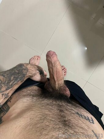 Fill1 Foto Nua Vazada OnlyFans 18