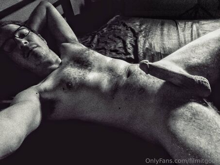filmitgood Foto Nua Vazada OnlyFans 1