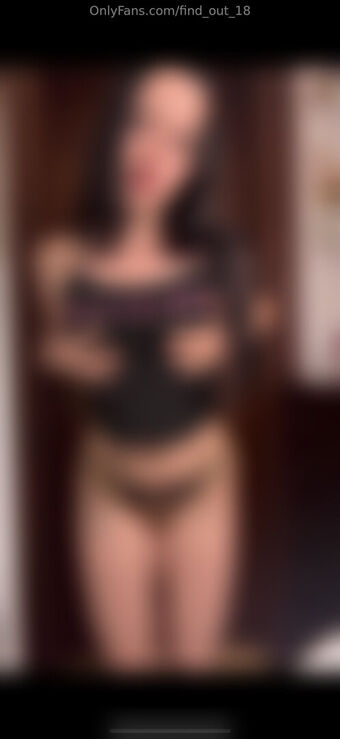 find_out_18 Foto Nua Vazada OnlyFans 42