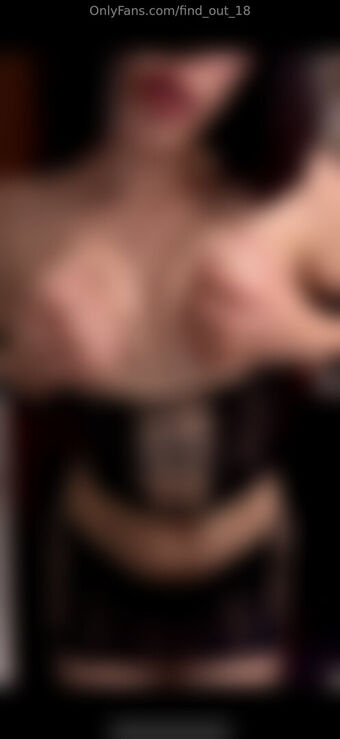 find_out_18 Foto Nua Vazada OnlyFans 43
