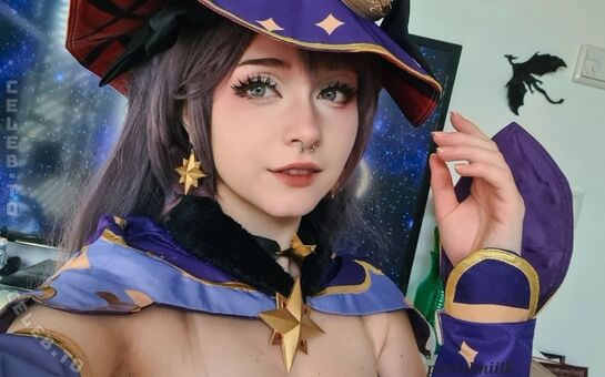 Finnya Foto Nua Vazada OnlyFans 84