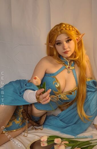 Finnya Foto Nua Vazada OnlyFans 86