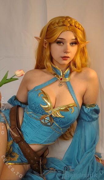 Finnya Foto Nua Vazada OnlyFans 87