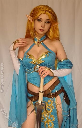 Finnya Foto Nua Vazada OnlyFans 91