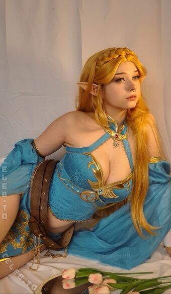 Finnya Foto Nua Vazada OnlyFans 92