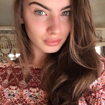 Fiona Foto Nua Vazada OnlyFans 23