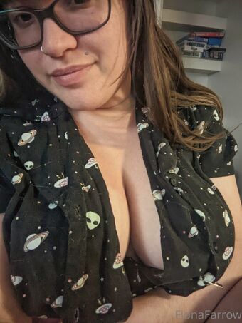 fionafarrow Foto Nua Vazada OnlyFans 18
