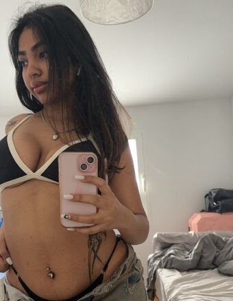 Fionee Foto Nua Vazada OnlyFans 105