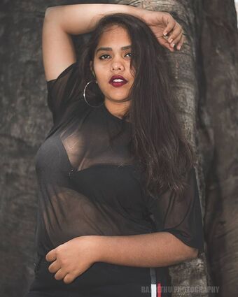 Fire Fly Foto Nua Vazada OnlyFans 19