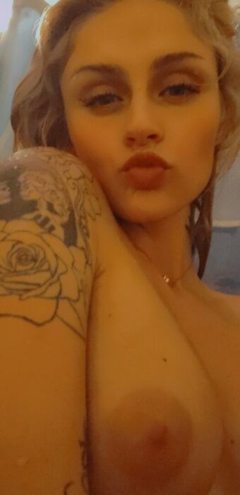 fireflycait Foto Nua Vazada OnlyFans 8