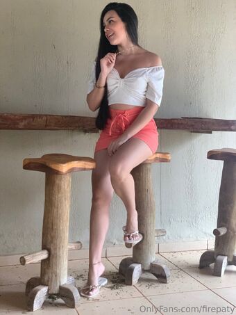 Firepaty Foto Nua Vazada OnlyFans 29