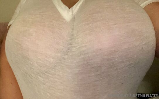 firstmilfmate Foto Nua Vazada OnlyFans 13