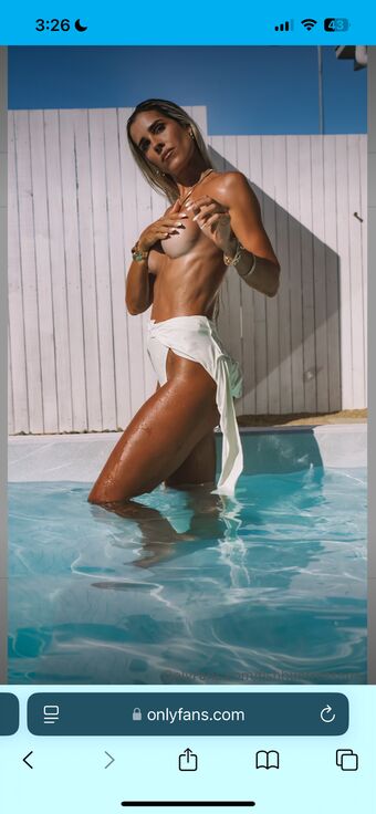 Fishhuntressamy Foto Nua Vazada OnlyFans 9