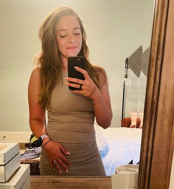 fitfissy Foto Nua Vazada OnlyFans 4