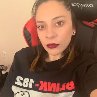 fitfissy Foto Nua Vazada OnlyFans 13