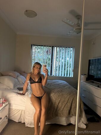 Fitnsmall