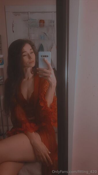 fitting_420 Foto Nua Vazada OnlyFans 20
