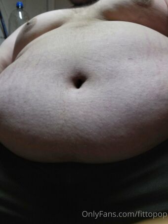 fittopop Foto Nua Vazada OnlyFans 2