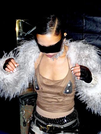 FKA Twigs
