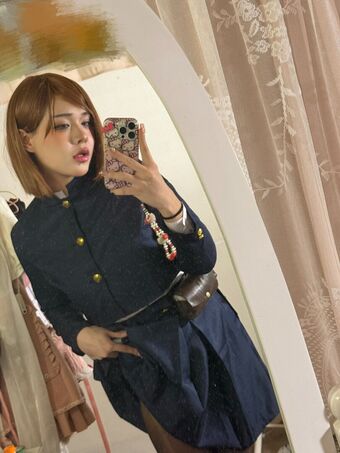 fkfk_74 Foto Nua Vazada OnlyFans 26