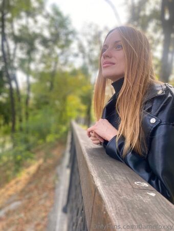 flamefoxxy Foto Nua Vazada OnlyFans 11